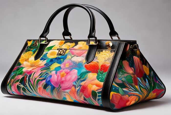 大牌包包改造（大牌包包改造图片）