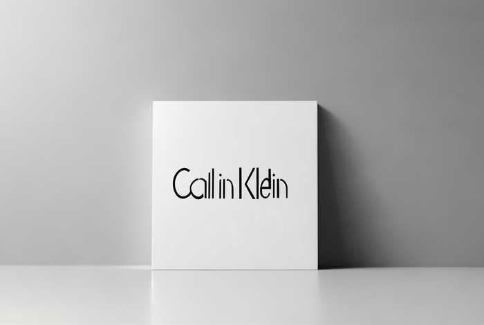 Calvin Klein是大CK吗 - calvin klein是大ck吗