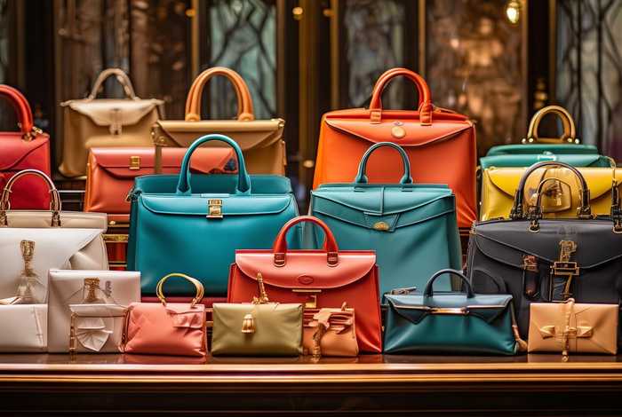 2022最火名牌包、2020最火的包包品牌