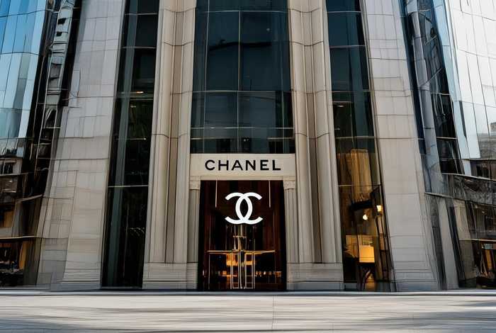 chanel全国店铺 - chanel全国门店