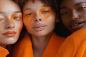 爱马仕橙 爱马仕橙适合什么肤色