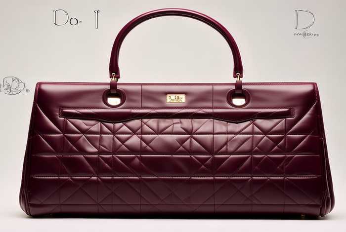 迪奥包包经典款价格和图片、迪奥包包经典款价格和图片及大小