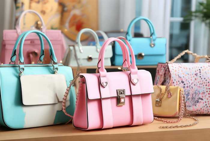 比较适合年轻女性的包包品牌 - 比较适合年轻女性的包包品牌有哪些