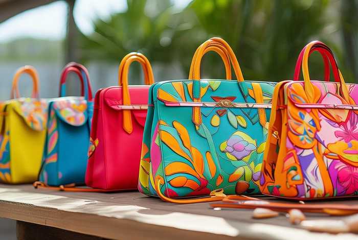 Tory Burch产品介绍 tory burch产品介绍