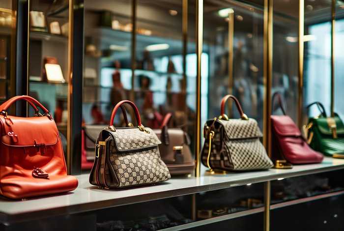 古驰同等级牌子有哪些（古驰同等级牌子有哪些系列）