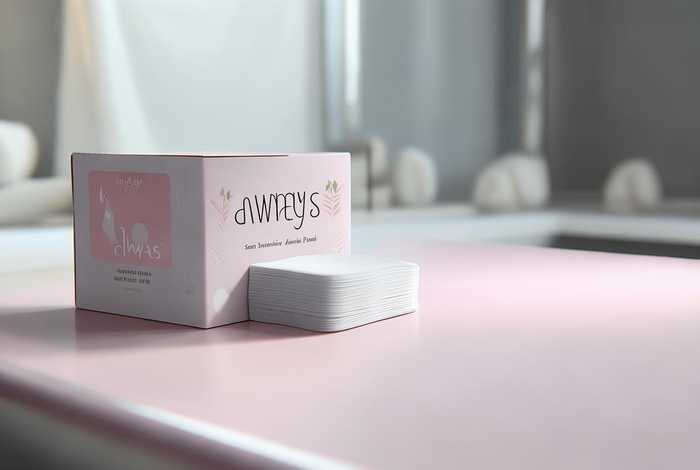 always卫生巾推荐哪一款（always卫生巾是哪个国家的）