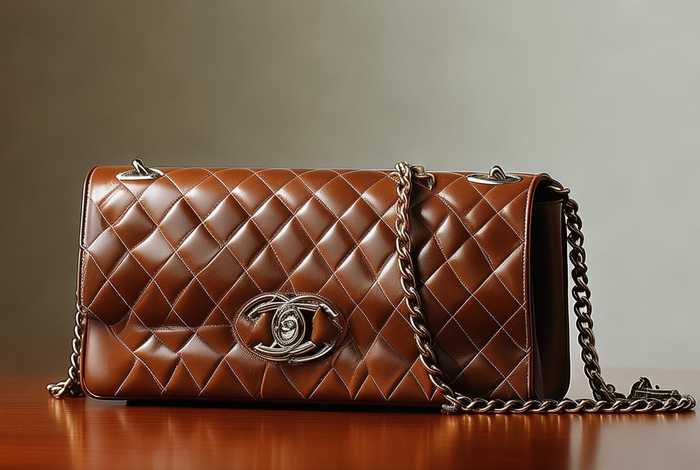 chanel经典的timeless手袋（chanel 经典手袋）