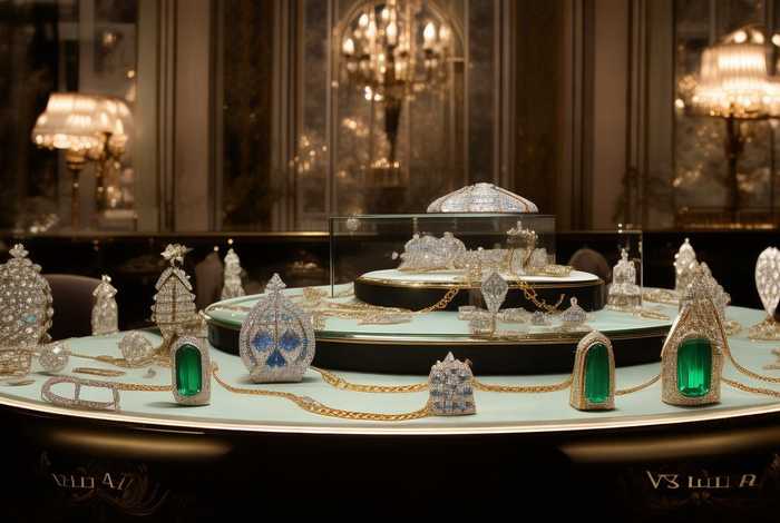 宝格丽属于什么档次的奢侈品（宝格丽属于什么档次的奢侈品牌子）