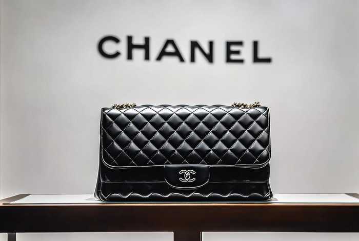 CHANEL中国官网正品，chanel中国官网正品查询