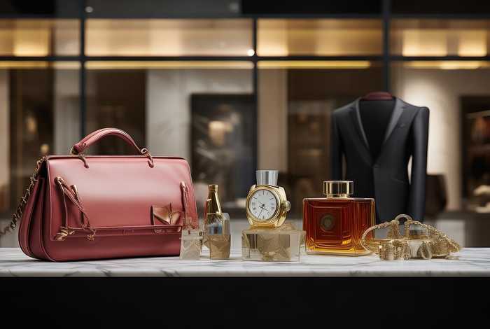 顶级一线奢侈品排名；顶级一线奢侈品排名榜