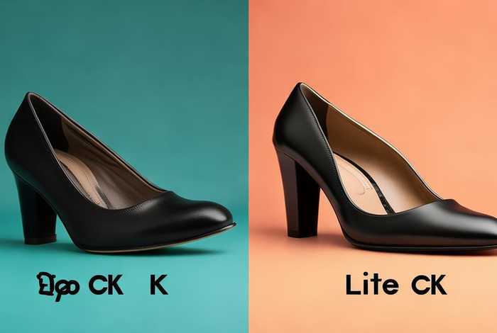 大CK和小CK怎么分辨 - 大ck和小ck怎么分辨真假