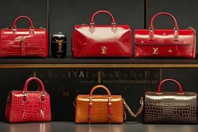 lv绝版包包有哪些 lv绝版包包有哪些品牌