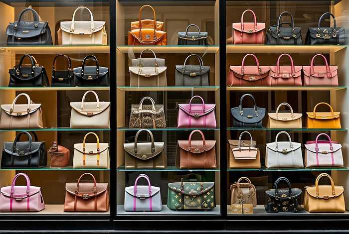 大牌名牌包包有哪些（大牌名牌包包有哪些牌子）