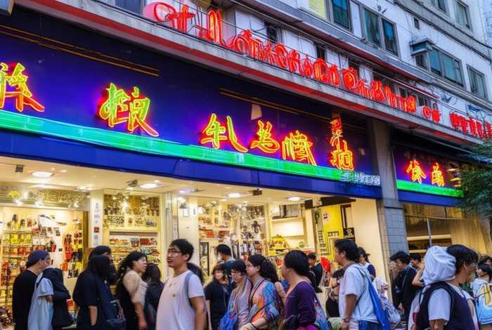 chomel官网在中国有合作商吗 chomel在中国有店吗