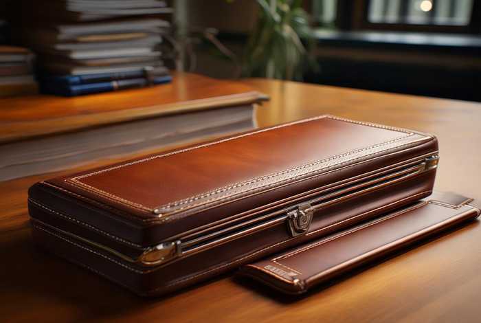 1个笔袋大约多少钱 - 1个笔袋大约多少钱啊