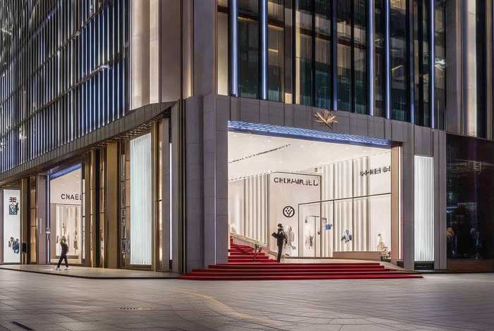 北京香奈儿，北京香奈儿门店地址