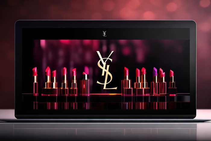 ysl美国官网入口，ysl口红美国官网