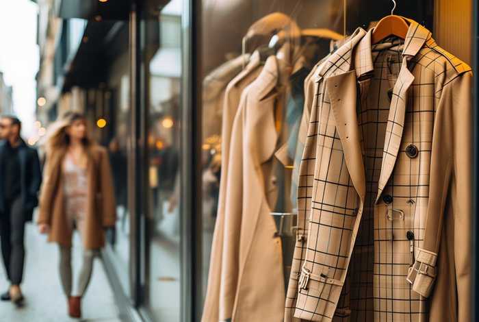 burberry是杂牌子还是名牌，burberry牌子属于什么档次