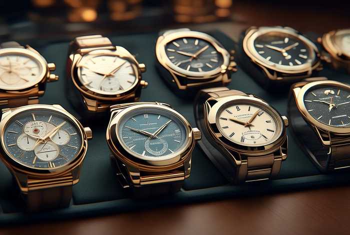 10大奢侈品牌手表（10大奢侈品牌手表排行榜）
