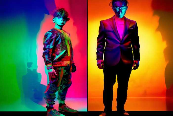 ck和小ck的全名 小ck和ck的全名叫什么