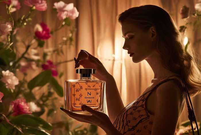 gucci罪爱女士香水，gucci罪爱女士香水老版和新版哪个好闻