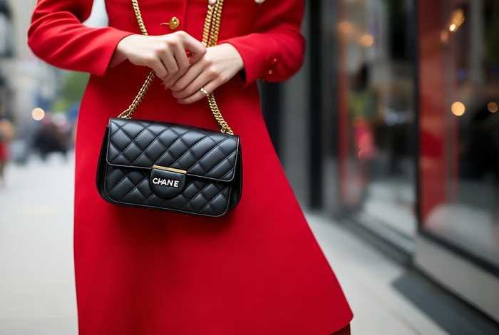 chanel腋下包mini;chanel woc包 chanel腋下包mini;chanel woc包