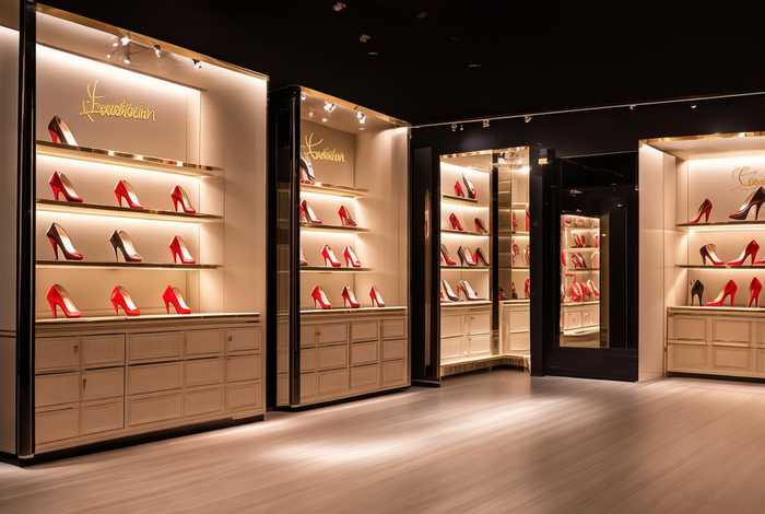 christianlouboutin专卖店、christianlouboutin专柜