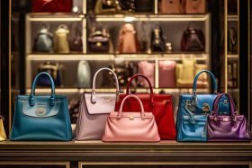大牌包包推荐品牌轻奢上档次 - 包包十大轻奢品牌