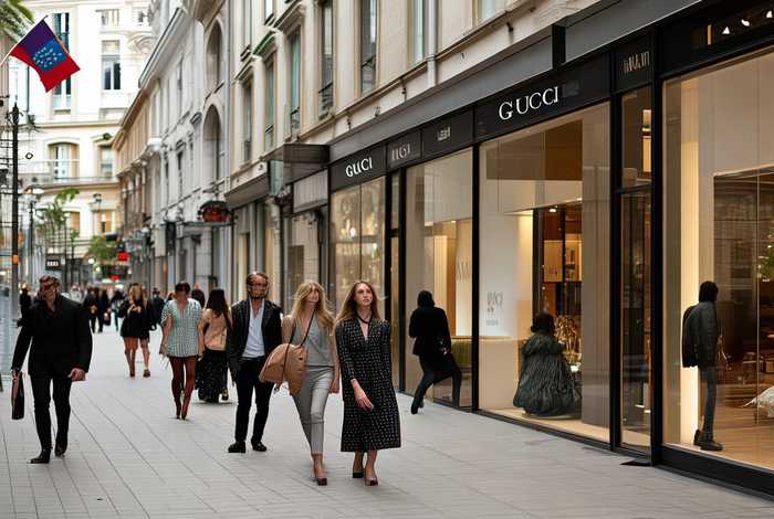 gucci欧洲站，gucci 欧洲官方网站