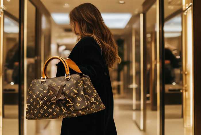 2000预算买真蔻驰还是假lv 200多的蔻驰包是真的吗