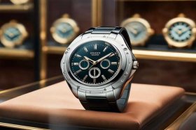 古驰奢侈品手表排行第几，古驰奢侈品手表排行第几名