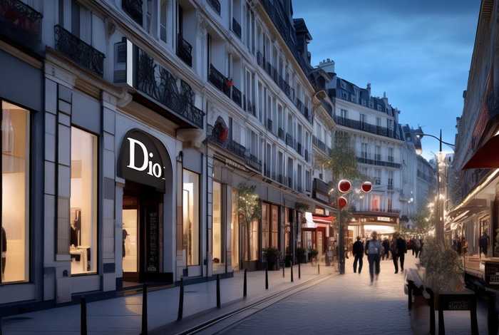 迪奥官网欧洲 迪奥dior欧洲官网