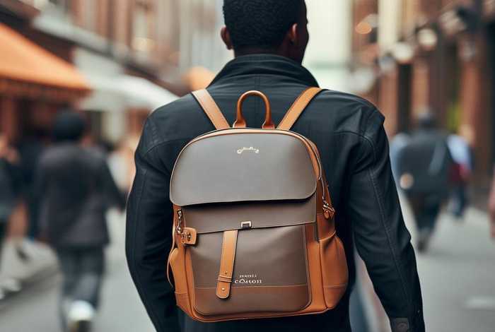 背coach包丢人吗男（男人背coach包傻不傻）