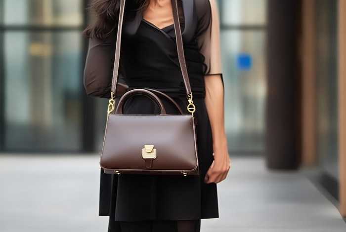 45岁背什么样的包包好看（45岁背什么样的包包好看图片）