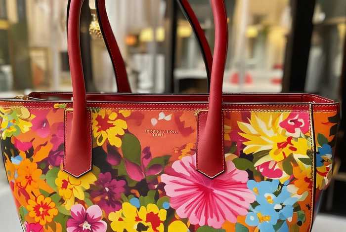 tory burch 包 档次；tory burch包包档次