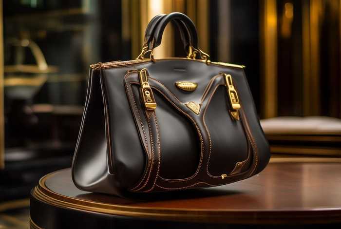 高档女士手提包（高档女士手提包能保值吗）