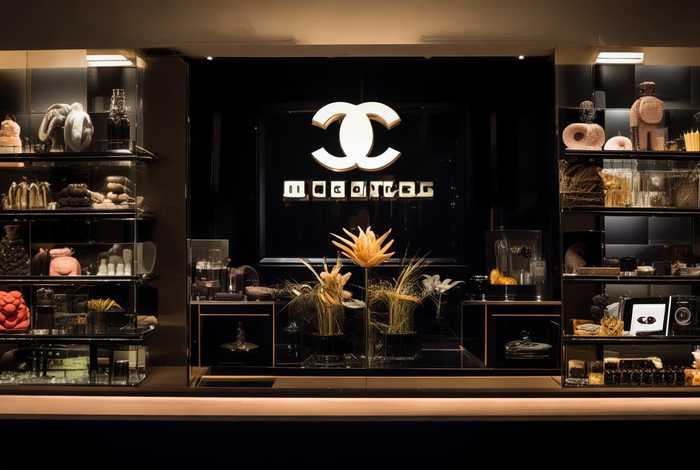 chanel戒指价格图片，chanel 戒指系列价格