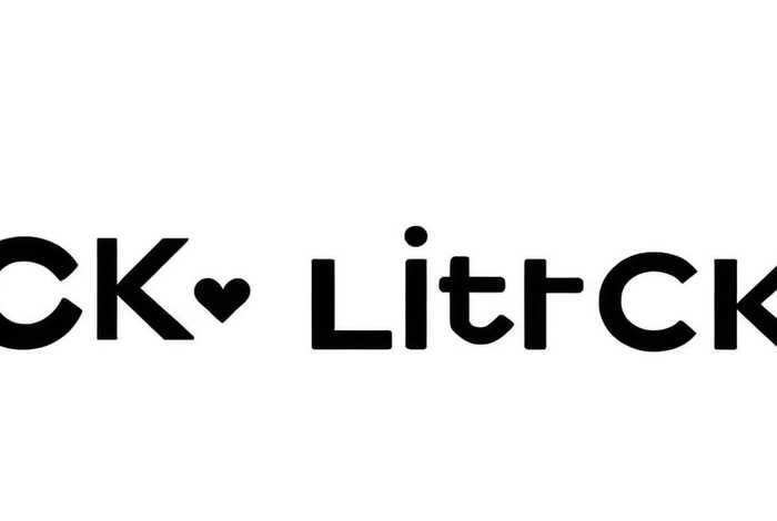 ck和小ck区别图标 ck和小ck的标志的区别