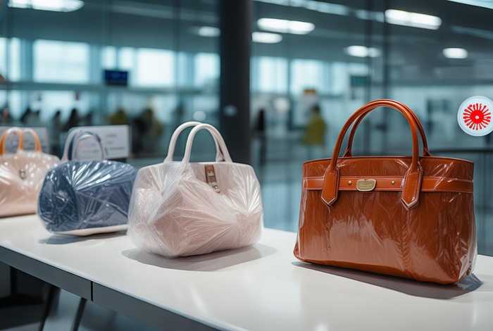 大牌包包代购外包装咋带回国 国外代购包包会携带病毒吗