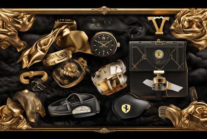 10大奢侈品的品牌介绍（10大奢侈品的品牌介绍图片）