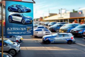 电车哪款二手市场最保值，电车哪款二手市场最保值又便宜