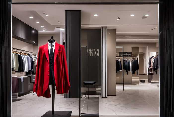 阿玛尼官网中文官网；阿玛尼官网中文官网入口