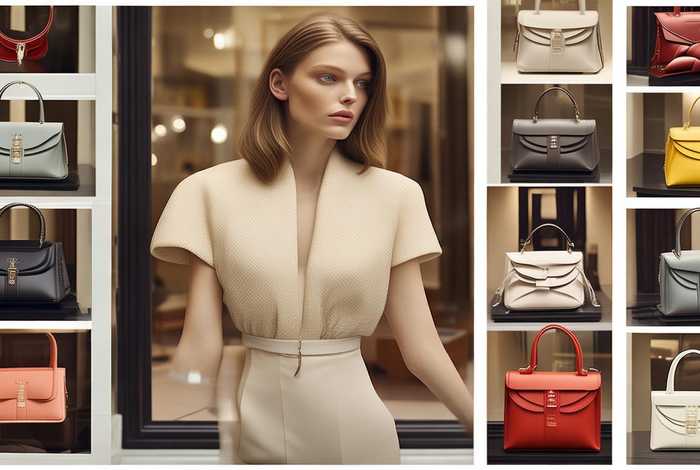 迪奥包包百搭推荐 - 迪奥包包百搭推荐哪款