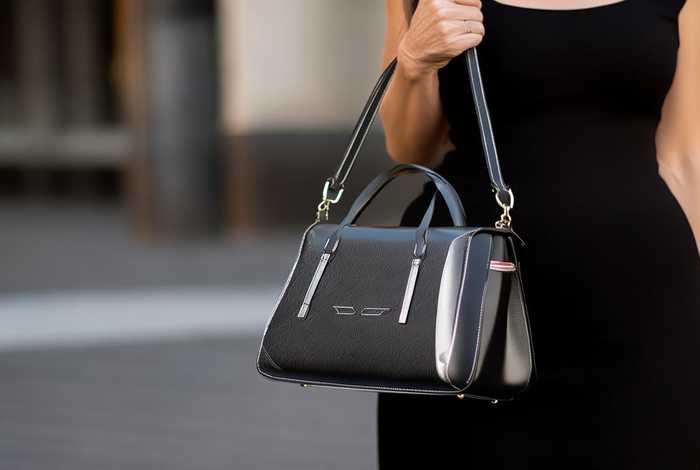 40岁女士单肩斜挎包图片（40岁女士单肩斜挎包图片大全）