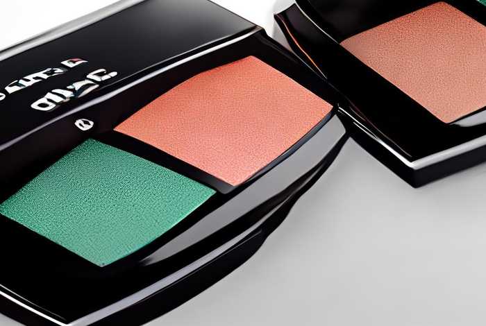 chanel四色眼影真假对比(chanel香奈儿四色眼影) chanel四色眼影真假对比(chanel香奈儿四色眼影)