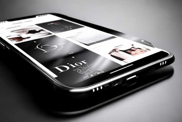 dior官网下载入口；dior官网app下载