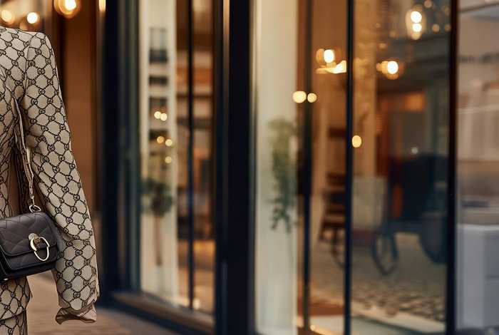 古驰gucci介绍 古驰 gucci