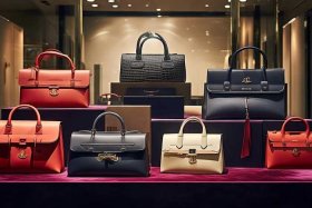 顶奢品牌有哪些品牌包 顶奢品牌有哪些品牌包装