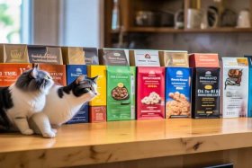 比较好的猫粮品牌有哪些，比较好的猫粮品牌有哪些牌子