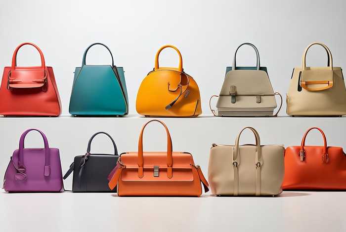2023年新款包包图片 - 2023年新款包包图片大全